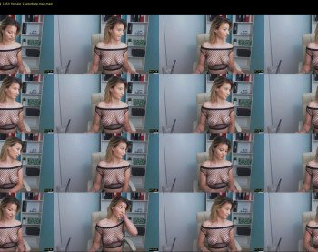 taahiraarabian — 9 minute Chaturbate female cam show recording, 1080p, Aug 12, 2019