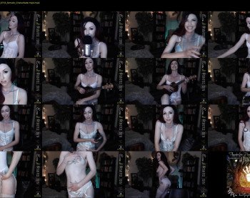 tantric_eden_ — 65 minute Chaturbate female cam show recording, 480p, Aug 12, 2019