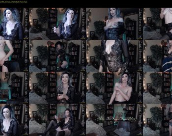 tantric_eden_ — 137 minute Chaturbate female cam show recording, 480p, Aug 12, 2019
