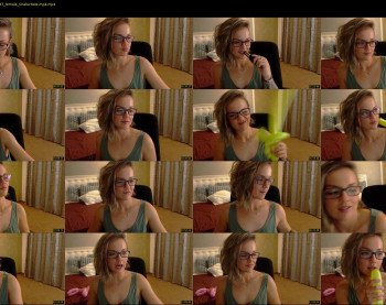 tiffanyriox — 14 minute Chaturbate female cam show recording, 720p, Aug 12, 2019