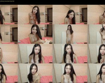 tristanat — 38 minute Chaturbate female cam show recording, 720p, Aug 11, 2019