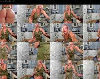 tunderose — 47 minute Chaturbate female cam show recording, 1080p, Aug 12, 2019
