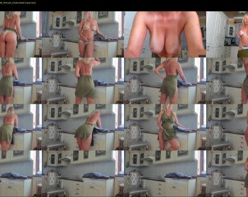 tunderose — 24 minute Chaturbate female cam show recording, 1080p, Aug 12, 2019