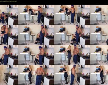 69littlebig69 — 15 minute Chaturbate couple cam show recording, 1080p, Aug 13, 2019