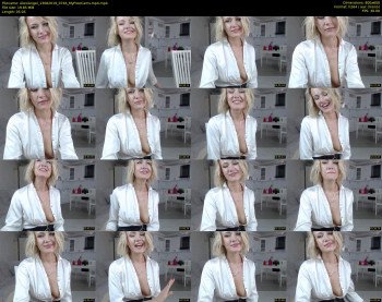 AlexiAngel — 6 minute MyFreeCams cam show recording, 480p, Aug 13, 2019