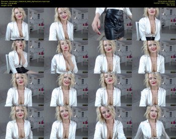 AlexiAngel — 31 minute MyFreeCams cam show recording, 480p, Aug 13, 2019