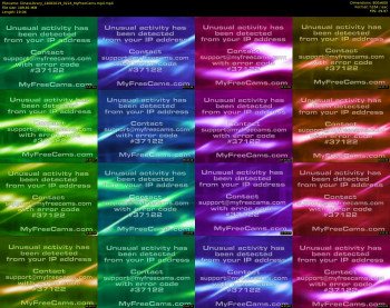 DinasLibrary — 20 minute MyFreeCams cam show recording, 480p, Aug 14, 2019