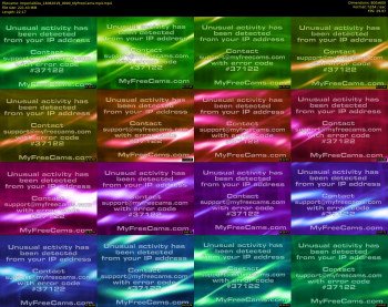 ImperialKiss — 23 minute MyFreeCams cam show recording, 480p, Aug 14, 2019
