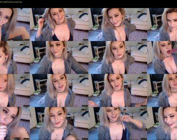 Th0tProcess — 116 minute MyFreeCams cam show recording, 720p, Aug 14, 2019