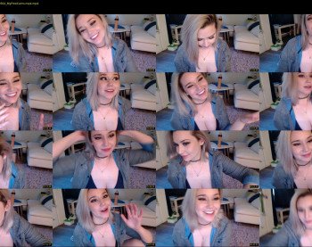 Th0tProcess — 10 minute MyFreeCams cam show recording, 720p, Aug 14, 2019