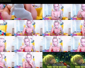 _mari_ — 15 minute Chaturbate female cam show recording, 1080p, Aug 13, 2019