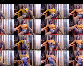 _natali_ — 14 minute Chaturbate female cam show recording, 1080p, Aug 13, 2019