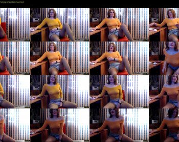 _natali_ — 36 minute Chaturbate female cam show recording, 1080p, Aug 13, 2019