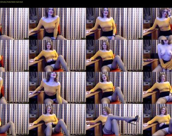 _natali_ — 36 minute Chaturbate female cam show recording, 1080p, Aug 13, 2019
