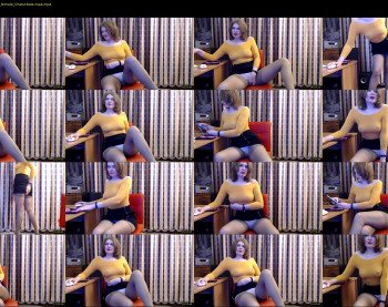 _natali_ — 36 minute Chaturbate female cam show recording, 1080p, Aug 13, 2019