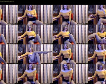 _natali_ — 36 minute Chaturbate female cam show recording, 1080p, Aug 13, 2019
