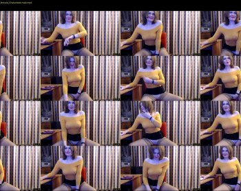 _natali_ — 18 minute Chaturbate female cam show recording, 1080p, Aug 13, 2019