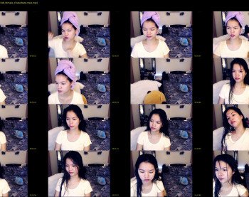 _pilya_ — 17 minute Chaturbate female cam show recording, 720p, Aug 13, 2019