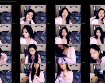 _pilya_ — 26 minute Chaturbate female cam show recording, 720p, Aug 13, 2019