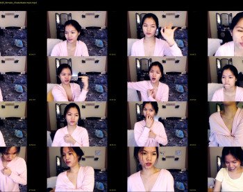 _pilya_ — 62 minute Chaturbate female cam show recording, 720p, Aug 13, 2019