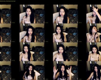 _pilya_ — 37 minute Chaturbate female cam show recording, 720p, Aug 13, 2019