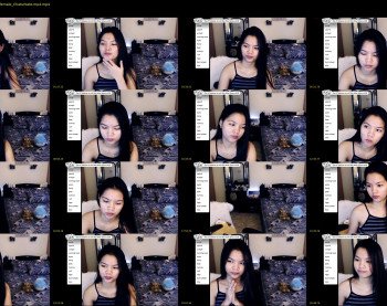 _pilya_ — 31 minute Chaturbate female cam show recording, 720p, Aug 14, 2019