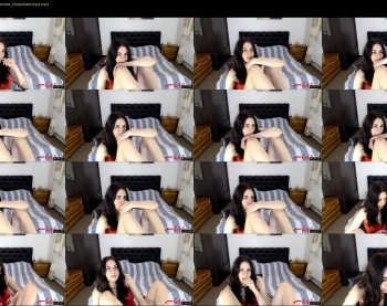 adda_ — 19 minute Chaturbate female cam show recording, 720p, Aug 13, 2019