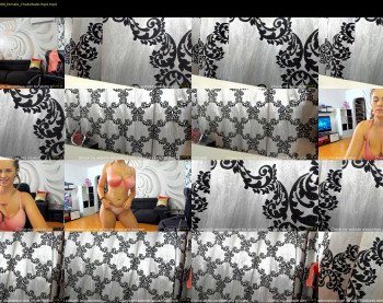 alexsisfaye — 29 minute Chaturbate female cam show recording, 1080p, Aug 13, 2019