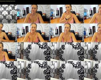 alexsisfaye — 29 minute Chaturbate female cam show recording, 1080p, Aug 13, 2019