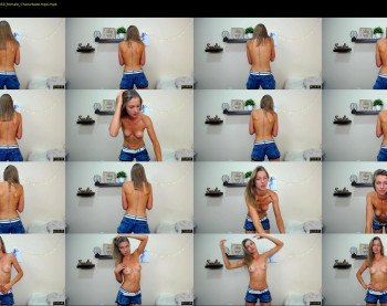 alisaa__fox — 47 minute Chaturbate female cam show recording, 1080p, Aug 13, 2019