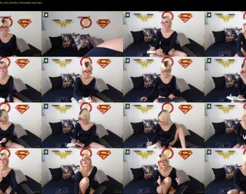 alone_together_ — 56 minute Chaturbate female cam show recording, 1080p, Aug 13, 2019