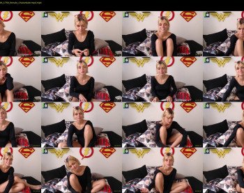 alone_together_ — 56 minute Chaturbate female cam show recording, 1080p, Aug 13, 2019