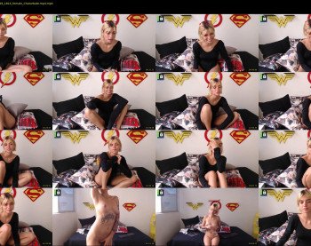 alone_together_ — 56 minute Chaturbate female cam show recording, 1080p, Aug 13, 2019