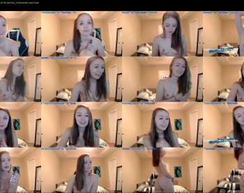 anabelleleigh — 33 minute Chaturbate female cam show recording, 1080p, Aug 13, 2019
