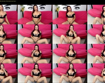 analiia_cox — 19 minute Chaturbate female cam show recording, 1080p, Aug 13, 2019
