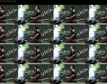 angelinasia — 3 minute Chaturbate female cam show recording, 1080p, Aug 13, 2019