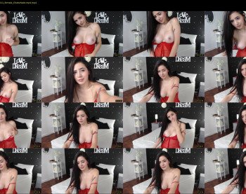 annybeiker — 3 minute Chaturbate female cam show recording, 720p, Aug 13, 2019