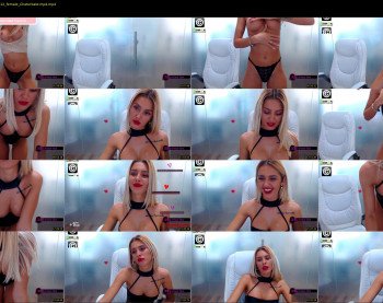 anyarayne — 34 minute Chaturbate female cam show recording, 1080p, Aug 13, 2019