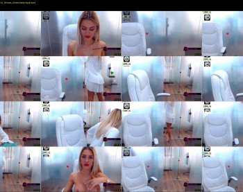 anyarayne — 47 minute Chaturbate female cam show recording, 1080p, Aug 13, 2019