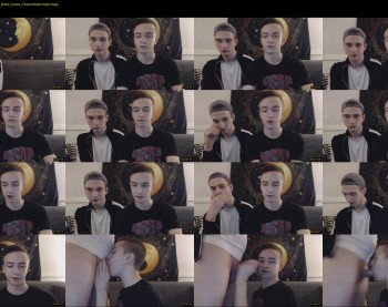 ashingwest97 — 14 minute Chaturbate male cam show recording, 480p, Aug 13, 2019