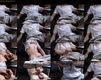 austin1119a — 35 minute Chaturbate male cam show recording, 480p, Aug 13, 2019