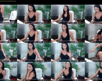 babesgowild — 20 minute Chaturbate couple cam show recording, 1080p, Aug 13, 2019