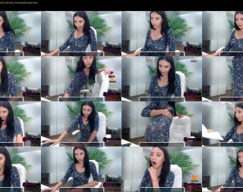 babesgowild — 16 minute Chaturbate couple cam show recording, 1080p, Aug 13, 2019