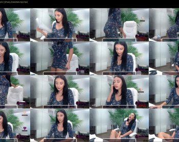 babesgowild — 16 minute Chaturbate couple cam show recording, 1080p, Aug 13, 2019