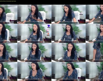 babesgowild — 17 minute Chaturbate couple cam show recording, 1080p, Aug 13, 2019
