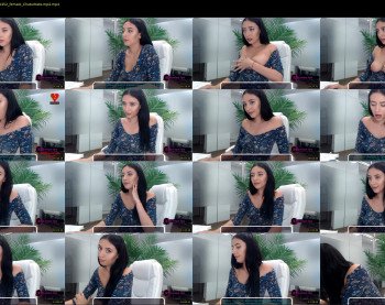 babesgowild — 20 minute Chaturbate couple cam show recording, 1080p, Aug 13, 2019