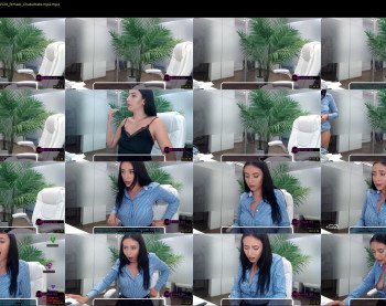 babesgowild — 15 minute Chaturbate couple cam show recording, 1080p, Aug 13, 2019
