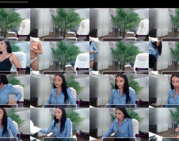 babesgowild — 14 minute Chaturbate couple cam show recording, 1080p, Aug 13, 2019