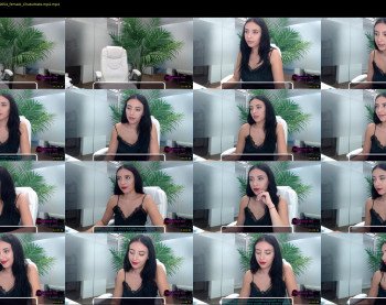 babesgowild — 24 minute Chaturbate couple cam show recording, 1080p, Aug 13, 2019