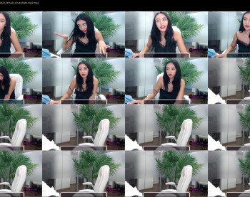 babesgowild — 23 minute Chaturbate couple cam show recording, 1080p, Aug 13, 2019